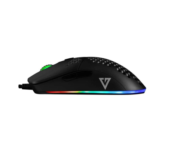 MODECOM Volcano SHINOBI 3327 czarna - 567199 - zdjęcie 2